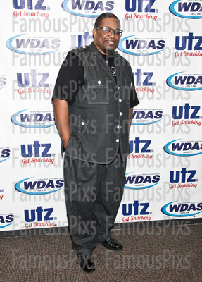 Dave Hollister