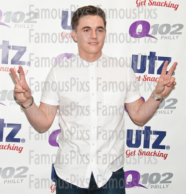 Jesse McCartney