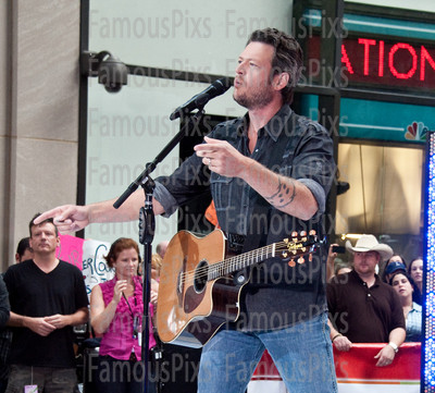Blake Shelton