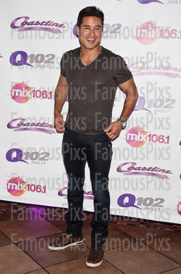 Mario Lopez