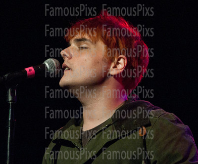 Gerard Way
