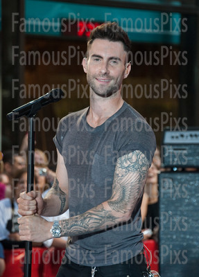 Maroon 5