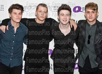 Rixton