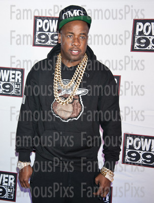 Yo Gotti