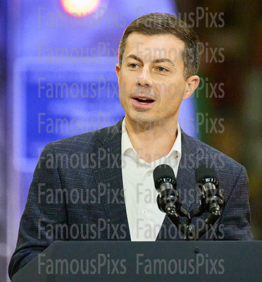 Pete Buttigieg