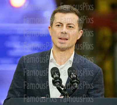 Pete Buttigieg