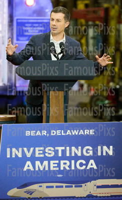 Pete Buttigieg