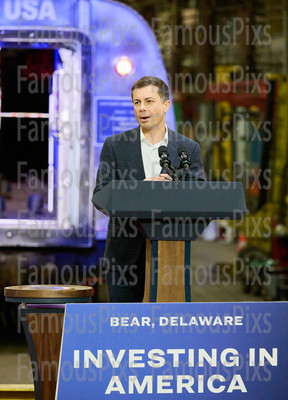 Pete Buttigieg