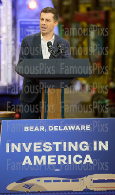Pete Buttigieg