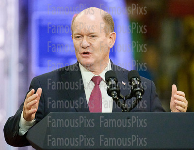 Chris Coons