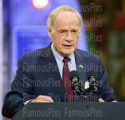 Tom Carper