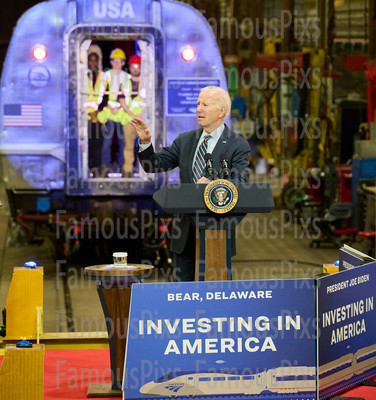 President Joe Biden