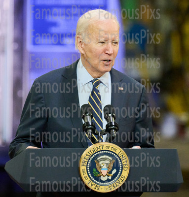 President Joe Biden
