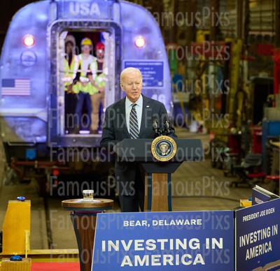 President Joe Biden