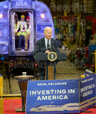 President Joe Biden