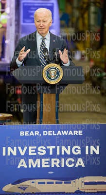 President Joe Biden
