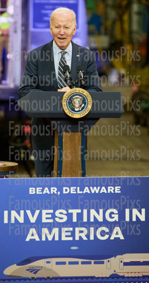 President Joe Biden