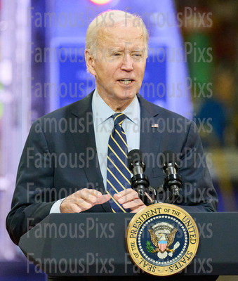 President Joe Biden