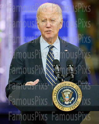 President Joe Biden