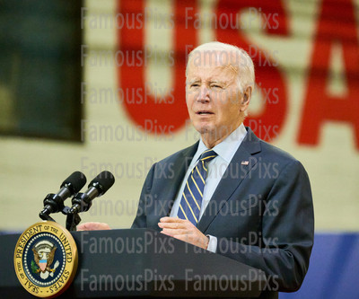 President Joe Biden