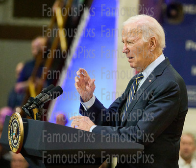 President Joe Biden