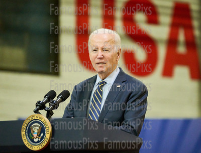 President Joe Biden