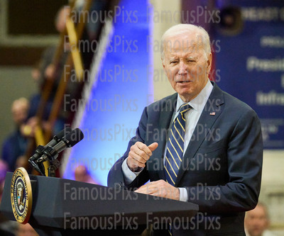 President Joe Biden