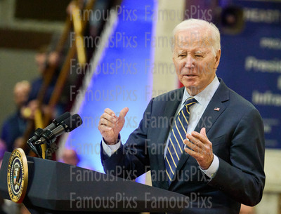 President Joe Biden