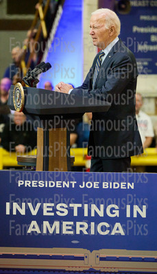 President Joe Biden