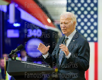 President Joe Biden