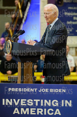 President Joe Biden