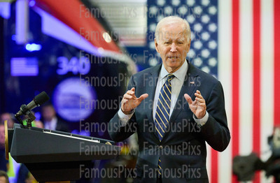 President Joe Biden