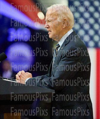President Joe Biden