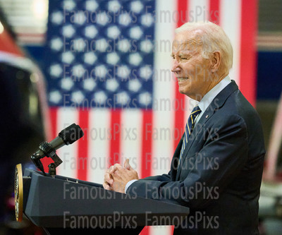 President Joe Biden