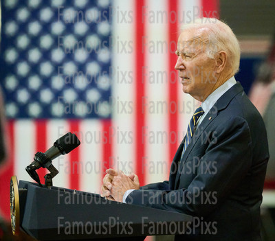 President Joe Biden