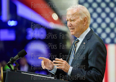 President Joe Biden