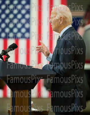 President Joe Biden