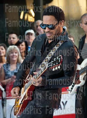 Lenny Kravitz