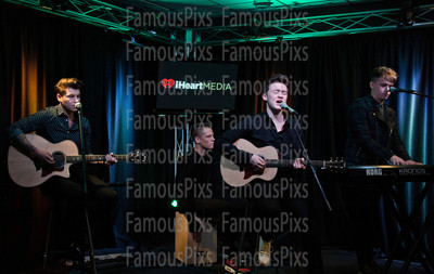 Rixton