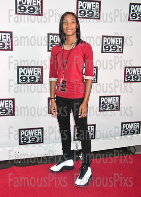 Mo'ne Davis