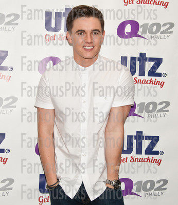 Jesse McCartney