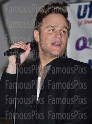 Olly Murs