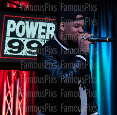 Mack Wilds