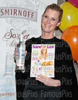 Sandra Lee