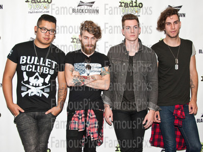 Young Rising Sons