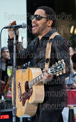 Lenny Kravitz