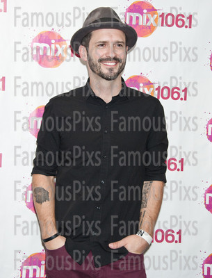Tony Lucca