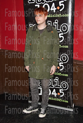 Gerard Way