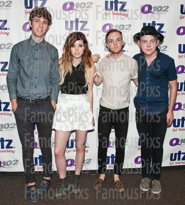 Echosmith