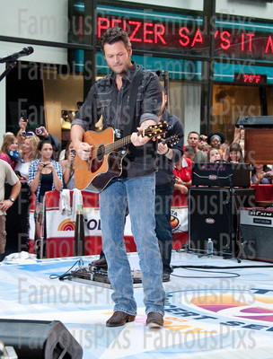 Blake Shelton